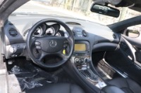 Used 2008 Mercedes-Benz SL55 SL55 AMG ROADSTER for sale Sold at Auto Collection in Murfreesboro TN 37129 50