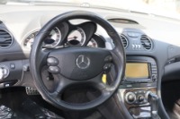 Used 2008 Mercedes-Benz SL55 SL55 AMG ROADSTER for sale Sold at Auto Collection in Murfreesboro TN 37130 51