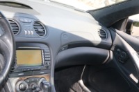 Used 2008 Mercedes-Benz SL55 SL55 AMG ROADSTER for sale Sold at Auto Collection in Murfreesboro TN 37129 52