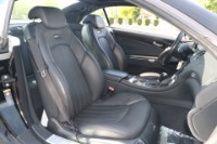Used 2008 Mercedes-Benz SL55 SL55 AMG ROADSTER for sale Sold at Auto Collection in Murfreesboro TN 37129 60