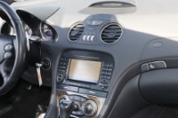 Used 2008 Mercedes-Benz SL55 SL55 AMG ROADSTER for sale Sold at Auto Collection in Murfreesboro TN 37129 63