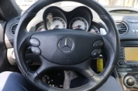 Used 2008 Mercedes-Benz SL55 SL55 AMG ROADSTER for sale Sold at Auto Collection in Murfreesboro TN 37129 66