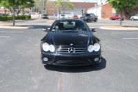 Used 2008 Mercedes-Benz SL55 SL55 AMG ROADSTER for sale Sold at Auto Collection in Murfreesboro TN 37129 9
