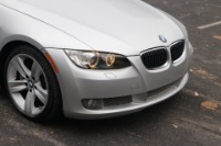 Used 2009 BMW 335i 335i CONVERTIBLE W/SPORT PKG for sale Sold at Auto Collection in Murfreesboro TN 37129 11