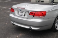 Used 2009 BMW 335i 335i CONVERTIBLE W/SPORT PKG for sale Sold at Auto Collection in Murfreesboro TN 37129 13