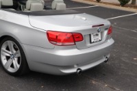 Used 2009 BMW 335i 335i CONVERTIBLE W/SPORT PKG for sale Sold at Auto Collection in Murfreesboro TN 37130 15
