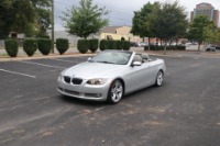 Used 2009 BMW 335i 335i CONVERTIBLE W/SPORT PKG for sale Sold at Auto Collection in Murfreesboro TN 37130 2