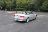 Used 2009 BMW 335i 335i CONVERTIBLE W/SPORT PKG for sale Sold at Auto Collection in Murfreesboro TN 37129 3