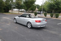 Used 2009 BMW 335i 335i CONVERTIBLE W/SPORT PKG for sale Sold at Auto Collection in Murfreesboro TN 37129 4