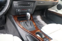 Used 2009 BMW 335i 335i CONVERTIBLE W/SPORT PKG for sale Sold at Auto Collection in Murfreesboro TN 37129 44