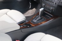 Used 2009 BMW 335i 335i CONVERTIBLE W/SPORT PKG for sale Sold at Auto Collection in Murfreesboro TN 37129 49
