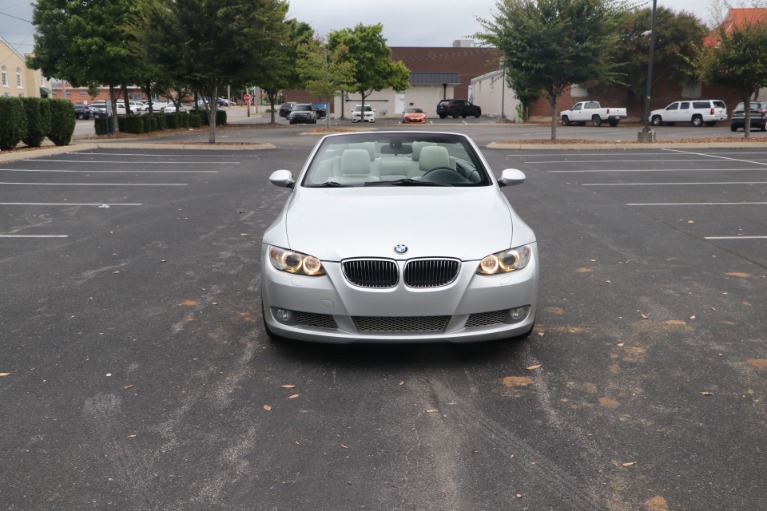 Used 2009 BMW 335i 335i CONVERTIBLE W/SPORT PKG for sale Sold at Auto Collection in Murfreesboro TN 37130 5
