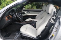 Used 2009 BMW 335i 335i CONVERTIBLE W/SPORT PKG for sale Sold at Auto Collection in Murfreesboro TN 37129 51