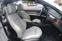 Used 2009 BMW 335i 335i CONVERTIBLE W/SPORT PKG for sale Sold at Auto Collection in Murfreesboro TN 37129 54