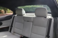 Used 2009 BMW 335i 335i CONVERTIBLE W/SPORT PKG for sale Sold at Auto Collection in Murfreesboro TN 37129 57
