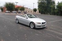 Used 2009 BMW 335i 335i CONVERTIBLE W/SPORT PKG for sale Sold at Auto Collection in Murfreesboro TN 37129 1