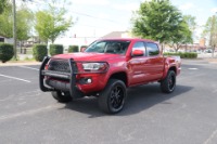 Used 2017 Toyota Tacoma SR5 4WD for sale Sold at Auto Collection in Murfreesboro TN 37130 2