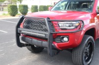 Used 2017 Toyota Tacoma SR5 4WD for sale Sold at Auto Collection in Murfreesboro TN 37129 9