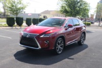 Used 2017 Lexus RX 350 RX 350 W/PREMIUM PKG for sale Sold at Auto Collection in Murfreesboro TN 37129 2