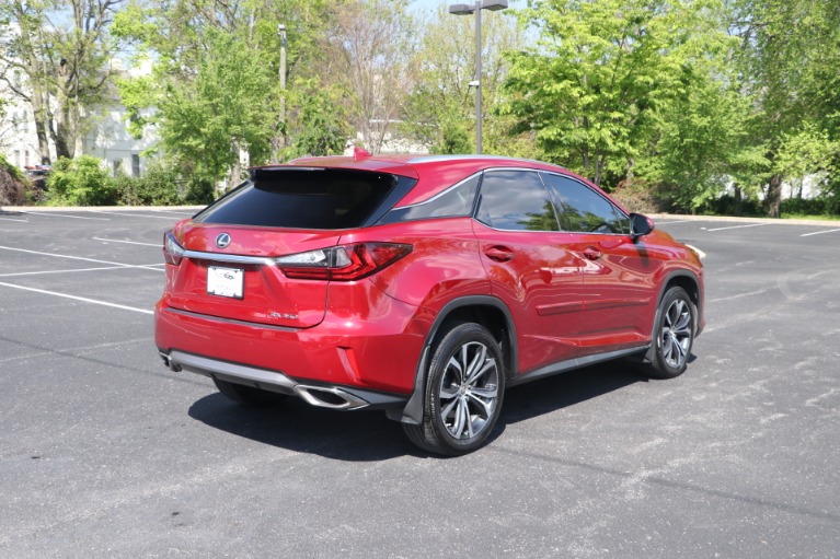 Used 2017 Lexus RX 350 RX 350 W/PREMIUM PKG for sale Sold at Auto Collection in Murfreesboro TN 37130 3