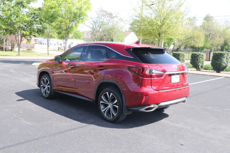Used 2017 Lexus RX 350 RX 350 W/PREMIUM PKG for sale Sold at Auto Collection in Murfreesboro TN 37130 4