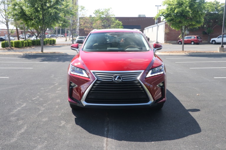Used 2017 Lexus RX 350 RX 350 W/PREMIUM PKG for sale Sold at Auto Collection in Murfreesboro TN 37130 5