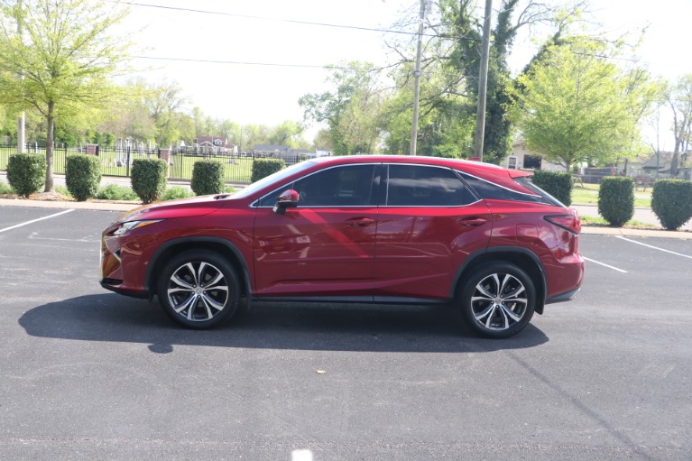 Used 2017 Lexus RX 350 RX 350 W/PREMIUM PKG for sale Sold at Auto Collection in Murfreesboro TN 37130 7