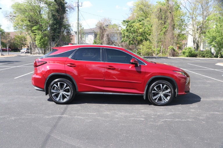 Used 2017 Lexus RX 350 RX 350 W/PREMIUM PKG for sale Sold at Auto Collection in Murfreesboro TN 37130 8