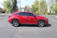 Used 2017 Lexus RX 350 RX 350 W/PREMIUM PKG for sale Sold at Auto Collection in Murfreesboro TN 37129 8