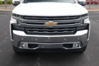 Used 2020 Chevrolet Silverado 1500 LTZ PREMIUM 4WD W/NAV for sale Sold at Auto Collection in Murfreesboro TN 37129 11