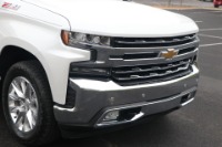 Used 2020 Chevrolet Silverado 1500 LTZ PREMIUM 4WD W/NAV for sale Sold at Auto Collection in Murfreesboro TN 37129 12