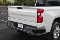Used 2020 Chevrolet Silverado 1500 LTZ PREMIUM 4WD W/NAV for sale Sold at Auto Collection in Murfreesboro TN 37130 14