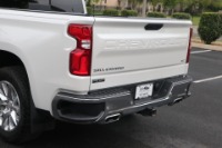 Used 2020 Chevrolet Silverado 1500 LTZ PREMIUM 4WD W/NAV for sale Sold at Auto Collection in Murfreesboro TN 37130 17
