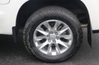 Used 2020 Chevrolet Silverado 1500 LTZ PREMIUM 4WD W/NAV for sale Sold at Auto Collection in Murfreesboro TN 37130 20