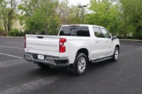 Used 2020 Chevrolet Silverado 1500 LTZ PREMIUM 4WD W/NAV for sale Sold at Auto Collection in Murfreesboro TN 37129 3