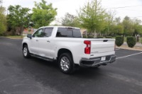Used 2020 Chevrolet Silverado 1500 LTZ PREMIUM 4WD W/NAV for sale Sold at Auto Collection in Murfreesboro TN 37129 4