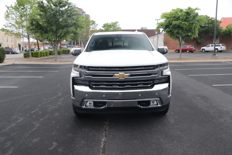 Used 2020 Chevrolet Silverado 1500 LTZ PREMIUM 4WD W/NAV for sale Sold at Auto Collection in Murfreesboro TN 37130 5