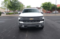 Used 2020 Chevrolet Silverado 1500 LTZ PREMIUM 4WD W/NAV for sale Sold at Auto Collection in Murfreesboro TN 37129 5