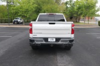 Used 2020 Chevrolet Silverado 1500 LTZ PREMIUM 4WD W/NAV for sale Sold at Auto Collection in Murfreesboro TN 37129 6