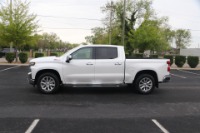 Used 2020 Chevrolet Silverado 1500 LTZ PREMIUM 4WD W/NAV for sale Sold at Auto Collection in Murfreesboro TN 37129 7
