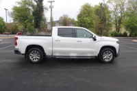 Used 2020 Chevrolet Silverado 1500 LTZ PREMIUM 4WD W/NAV for sale Sold at Auto Collection in Murfreesboro TN 37129 8