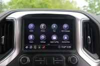 Used 2020 Chevrolet Silverado 1500 LTZ PREMIUM 4WD W/NAV for sale Sold at Auto Collection in Murfreesboro TN 37130 80