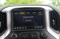 Used 2020 Chevrolet Silverado 1500 LTZ PREMIUM 4WD W/NAV for sale Sold at Auto Collection in Murfreesboro TN 37130 82