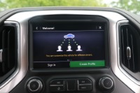 Used 2020 Chevrolet Silverado 1500 LTZ PREMIUM 4WD W/NAV for sale Sold at Auto Collection in Murfreesboro TN 37130 86
