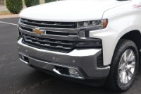 Used 2020 Chevrolet Silverado 1500 LTZ PREMIUM 4WD W/NAV for sale Sold at Auto Collection in Murfreesboro TN 37129 9