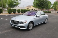 Used 2018 Mercedes-Benz E300 RWD PREMIUM 3 W/NAV for sale Sold at Auto Collection in Murfreesboro TN 37129 2