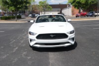 Used 2018 Ford Mustang CONVERTIBLE PREMIUM for sale Sold at Auto Collection in Murfreesboro TN 37130 10