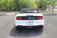 Used 2018 Ford Mustang CONVERTIBLE PREMIUM for sale Sold at Auto Collection in Murfreesboro TN 37129 11