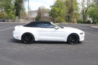 Used 2018 Ford Mustang CONVERTIBLE PREMIUM for sale Sold at Auto Collection in Murfreesboro TN 37130 15