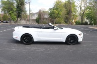 Used 2018 Ford Mustang CONVERTIBLE PREMIUM for sale Sold at Auto Collection in Murfreesboro TN 37129 16